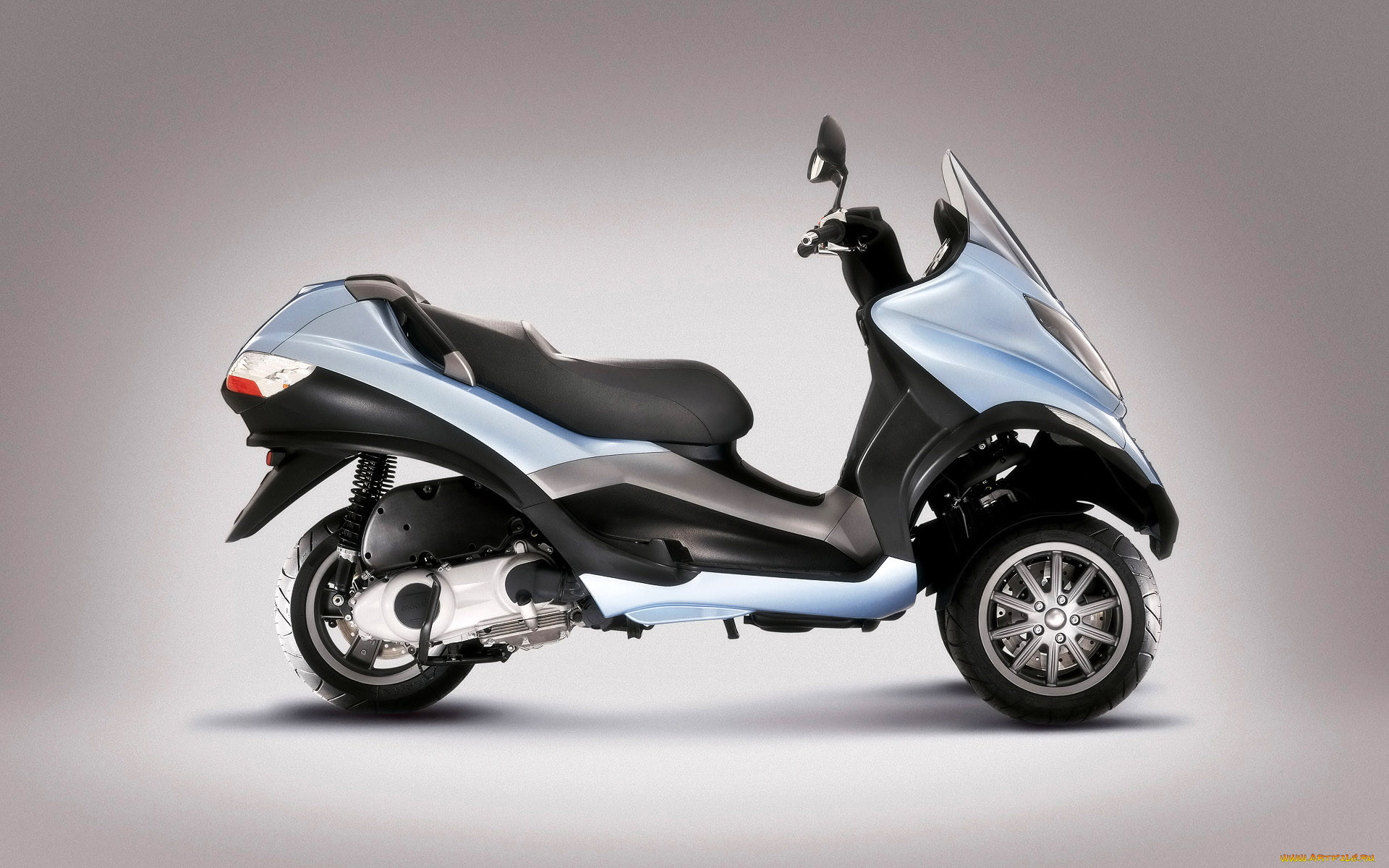 Piaggio РјРѕС‚РѕС†РёРєР»С‹